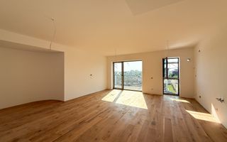 4 Camere Spatios| Baneasa | Green Lake - Poză 2