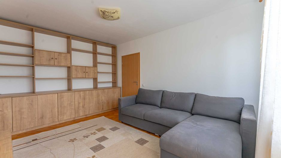 Apartament mobilat si utilat cu loc de parcare - Poză 7