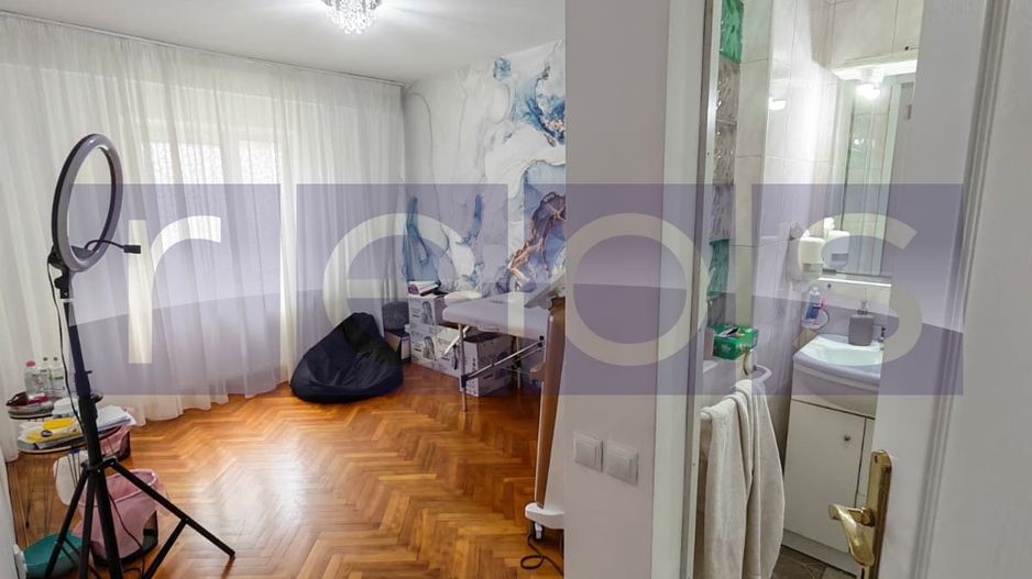 INCHIRIERE SPATIU PARTER | ZONA DECEBAL - Poză 15