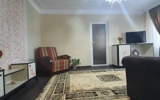 Apartament 2 camere+living central Podu Ros - 7 min Palas Mall - Poză 12
