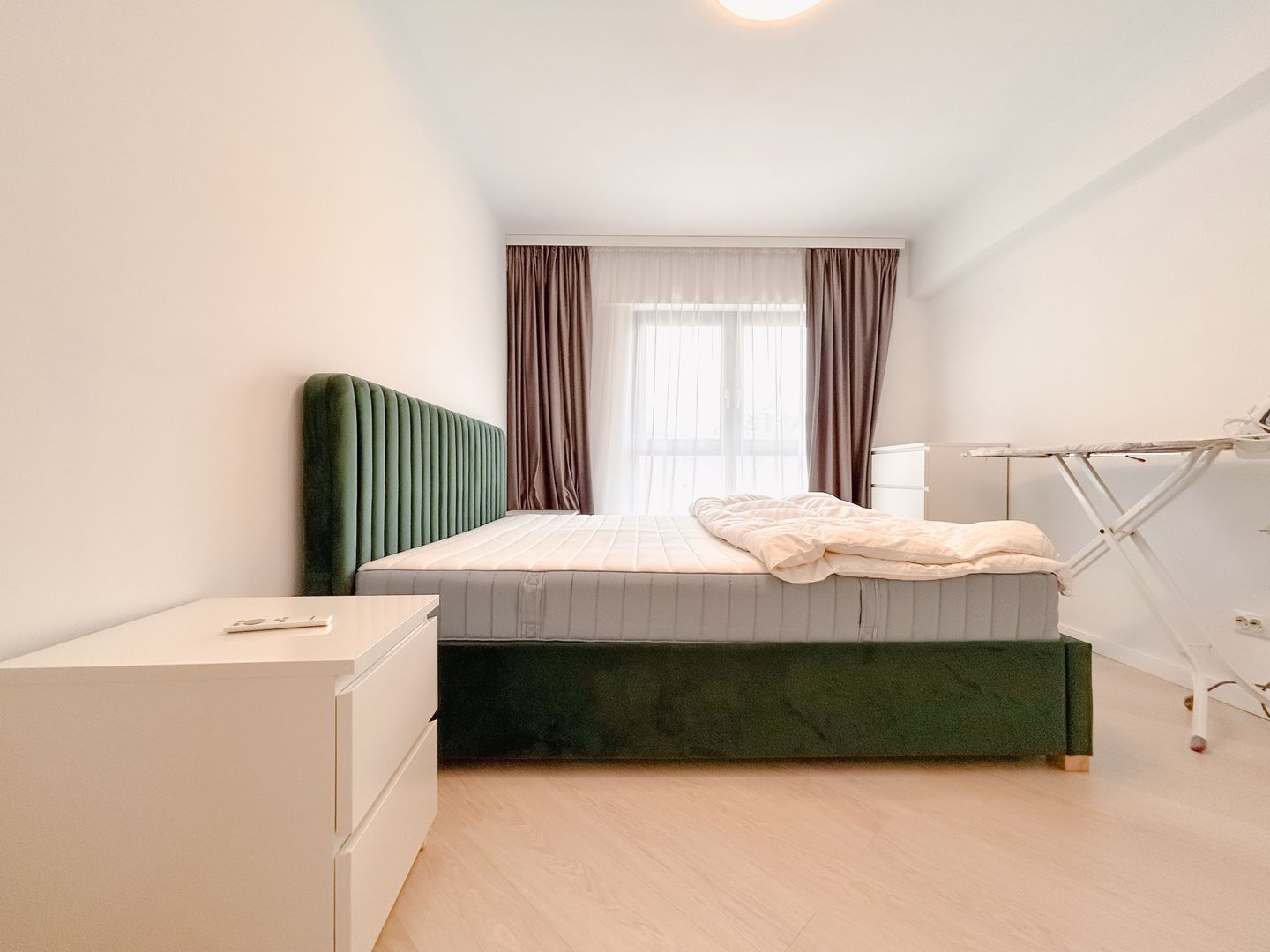 Chirie I Apartament 2 camere spațios I Bdul Pipera - Poză 9