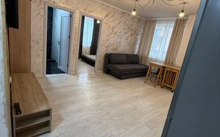 Apartament de 2 camere, 42mp, parcare subterana, Beta Residence - Poză 5
