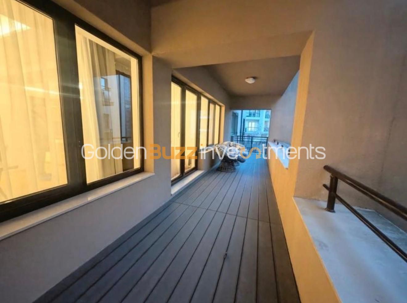 Apartament 3 camere de vânzare Șoseaua Nordului - Poză 10