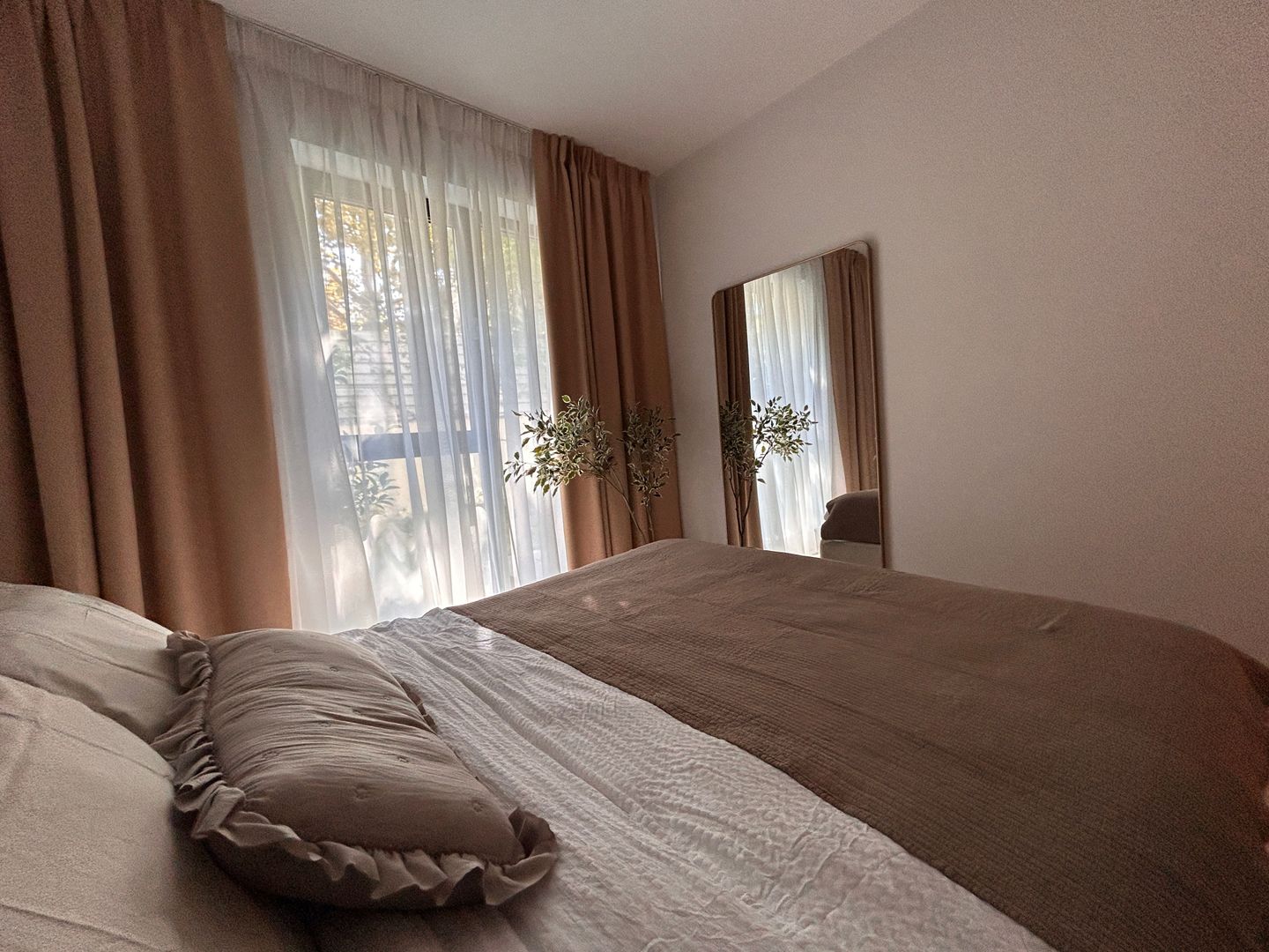 APARTAMENT 2 CAMERE | MOBILAT SI UTILAT PREMIUM | CASA PRESEI - Poză 16
