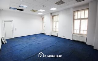 Ultracentral – Spațiu premium la parter, 103 mp – Vizibilitate maximă - Poză 4