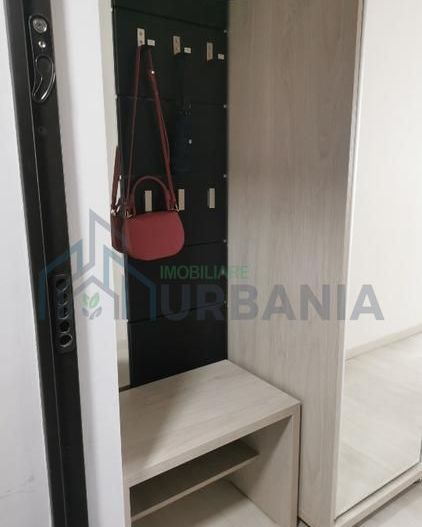 Apartament 1 camera, open space, cu boxa si loc de parcare, in Iasi, zona Pacurari, Colina Insorita - Poză 7
