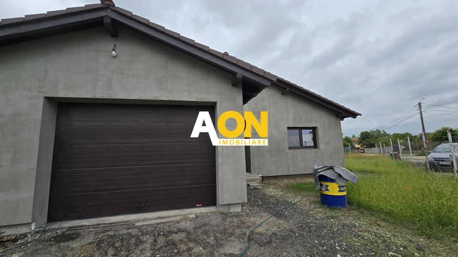 Casa 3 Camere pe Un Nivel, Zona Alba Micesti, 450mp Teren - Poză 14