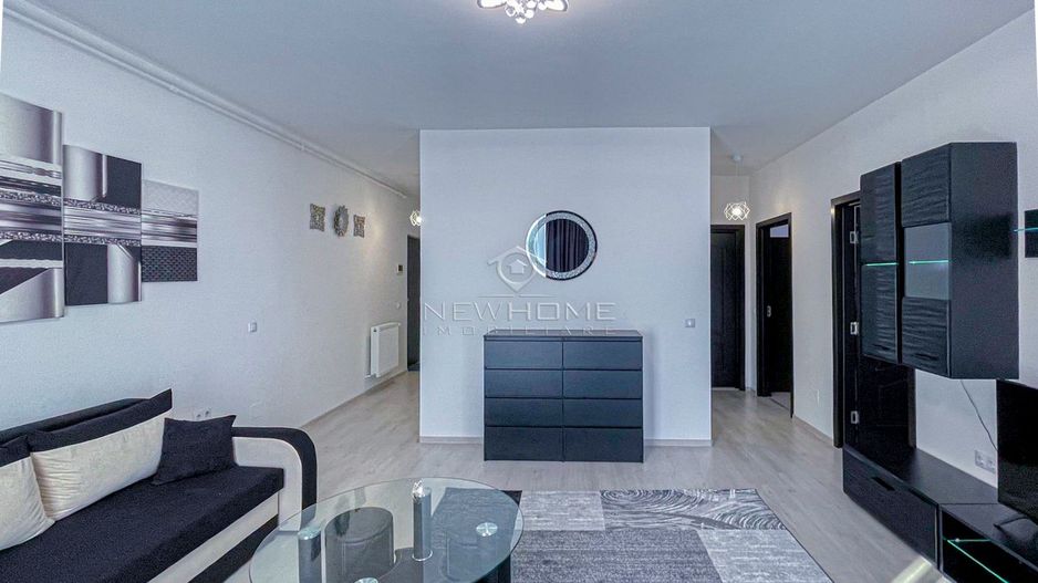 Apartament 3 camere, zona Centru NTT Data - Poză 7