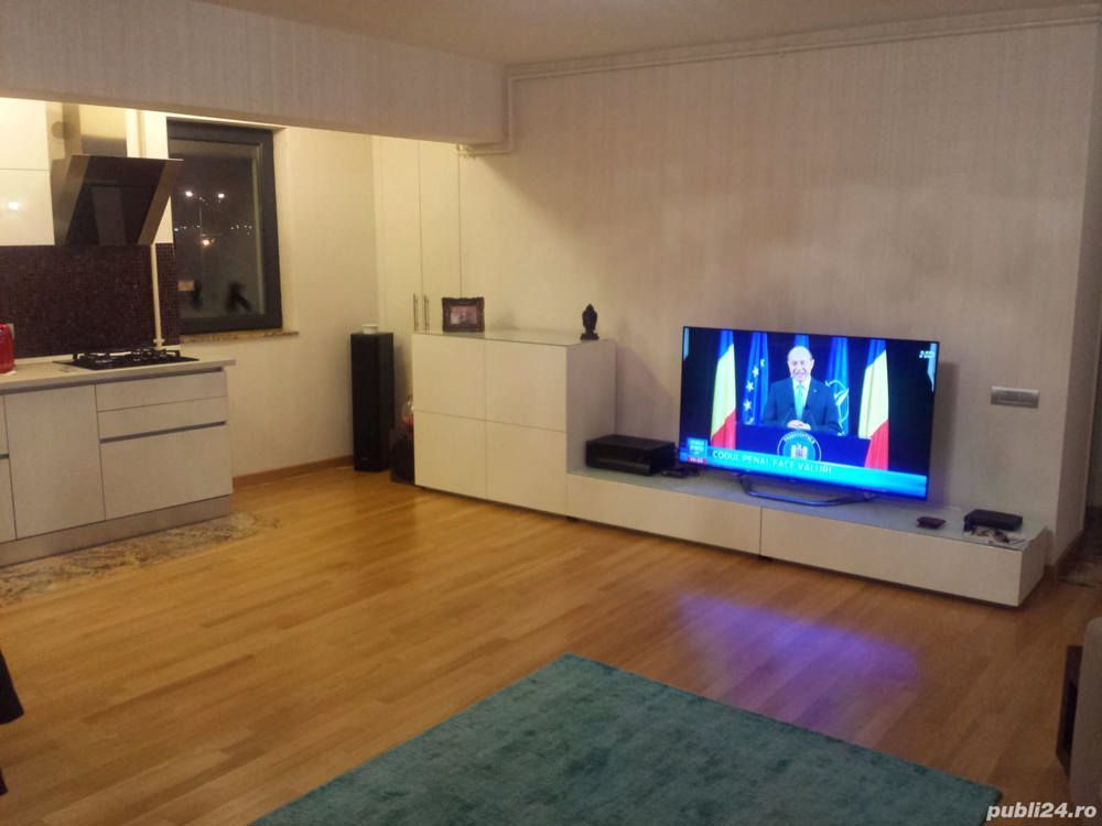 Apartament 3 camere 153 mpc finisaje premium mobilat si utilat in zona de nord - Poză 3