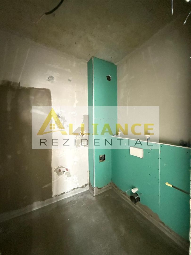 5 MINUTE METROU BERCENI - APARTAMENT 3 CAMERE Â  - 112mp - 197.230â¬Â - Poză 7