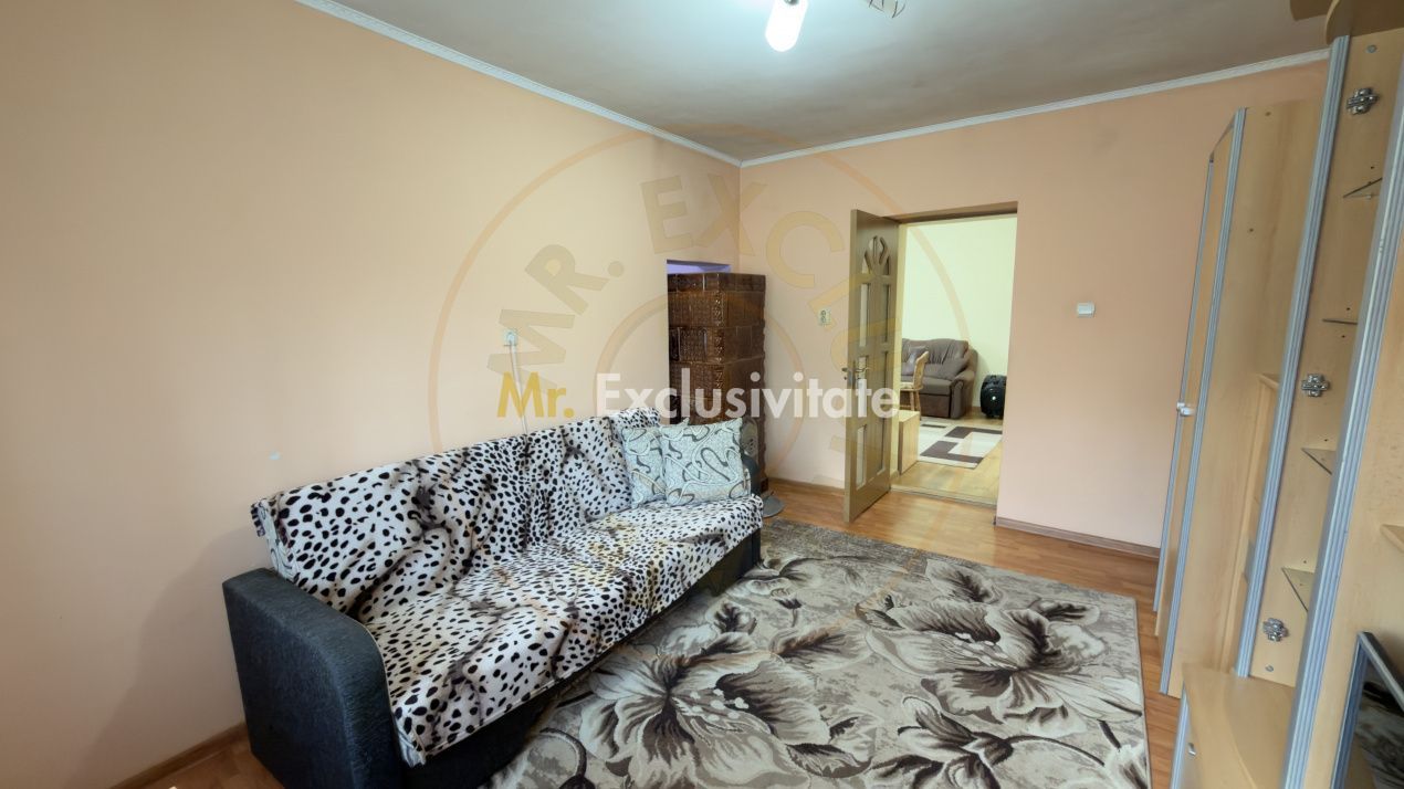 Casă 4 camere, Teren 1005 mp Loc. Căpleni Nr.786 -Jud. Satu Mare - Poză 11