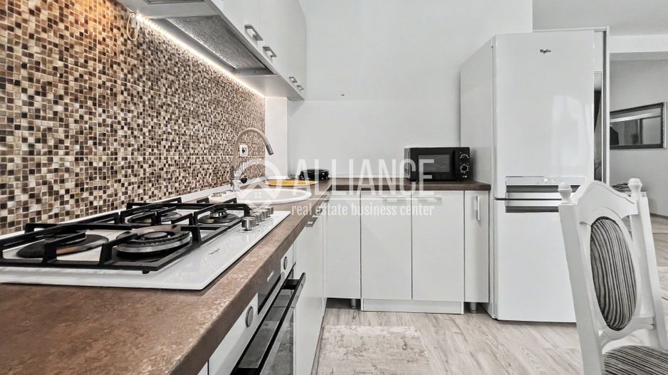 Tomis Plus (Cod 05) - Apartament 2 camere |Complet mobilat și utilat | - Poză 15