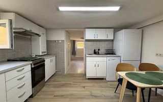 Apartament 2 camere de închiriat | Sibiu, Central | 65 mp | renovat - Poză 4