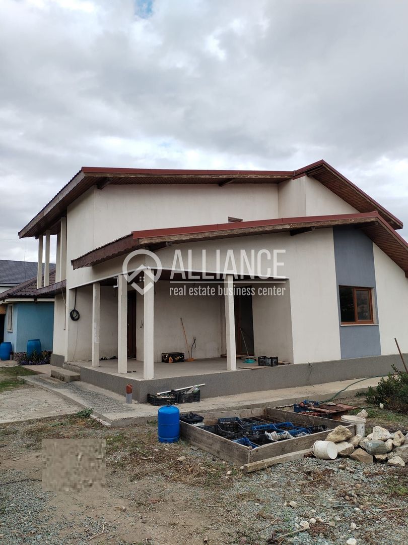 Lumina (cod04)-Casa P+1 4 camere 3 bai - Poză 11