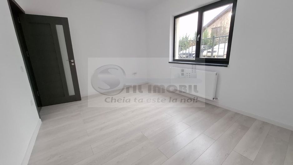 Apartament 2 camere, 55 mp de vanzare in Iasi Valea Lupului, intabulat - Poză 10