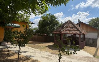 Magazin Fost CAP, + Teren Dragotesti - Poză 2