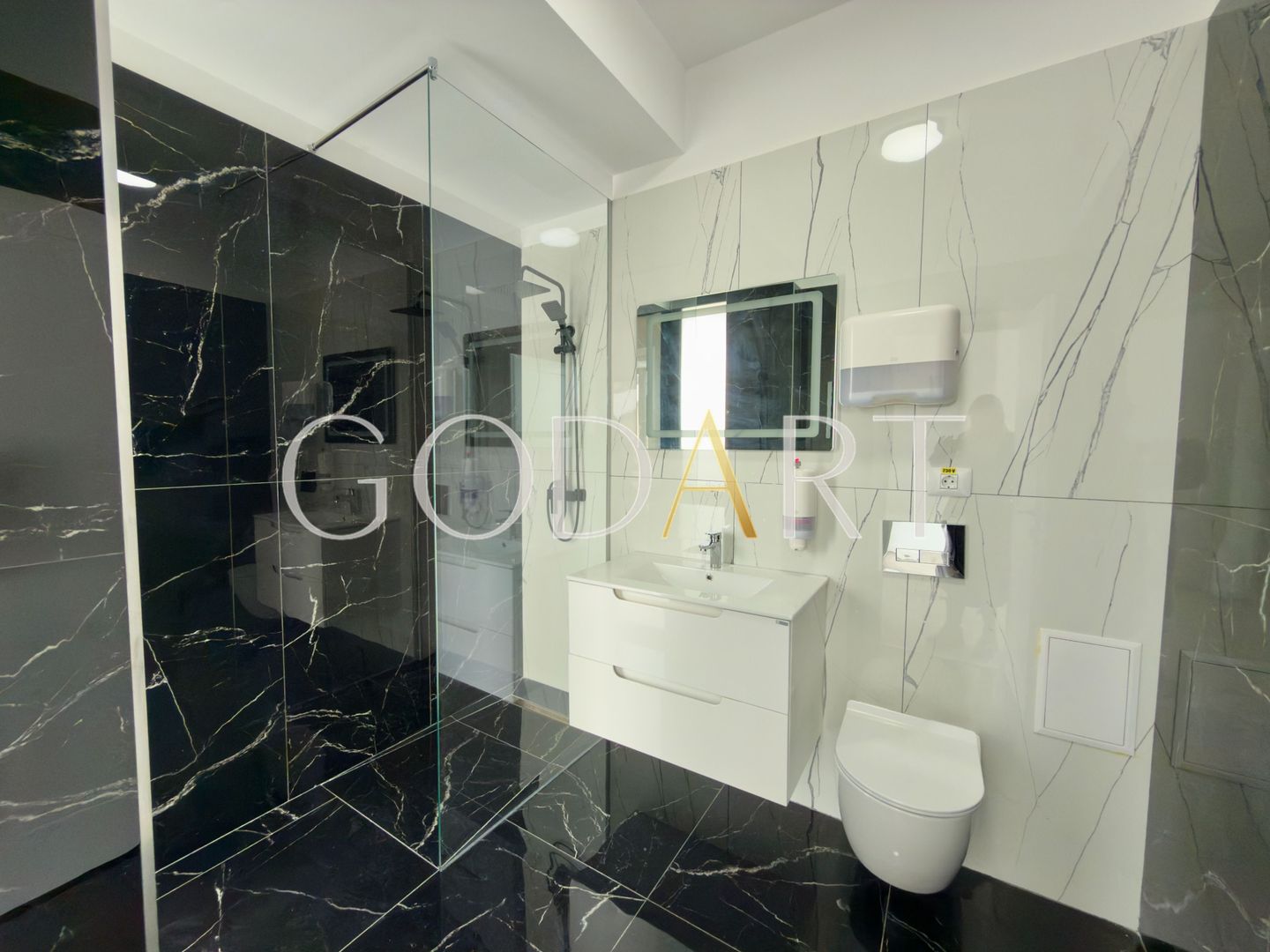 Vilă Luxury | Erou Iancu Nicolae | Complex Boutique - Poză 39