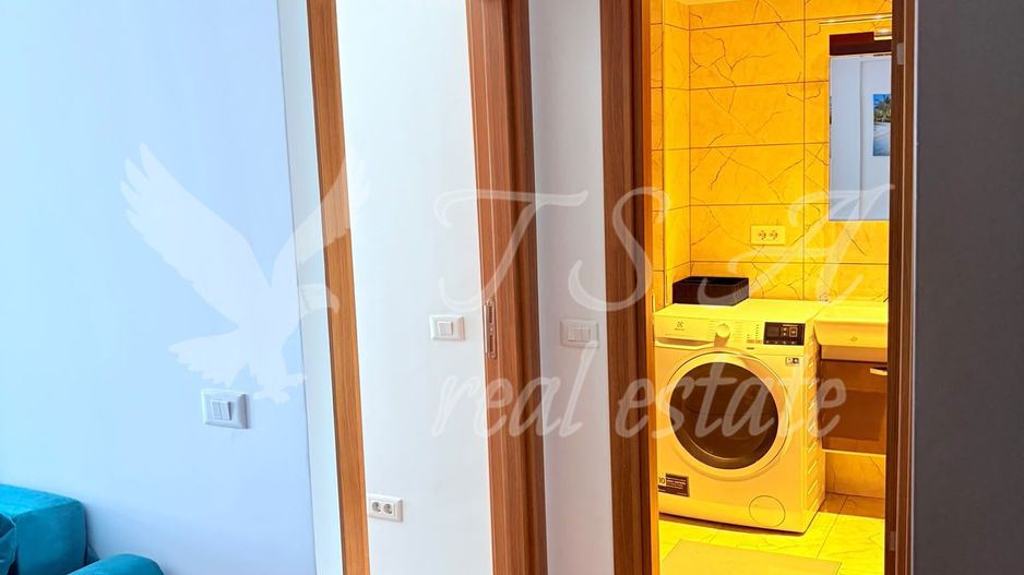 Apartament 2 camere , decomandat. Vitan Barzesti cu Loc de Parcare - Poză 5