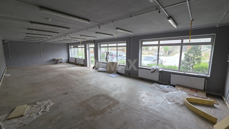 Teren cu spații comerciale Mun. Bălți - Poză 17