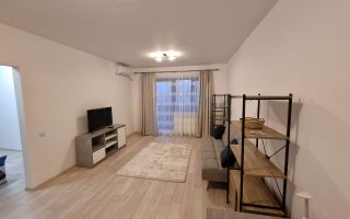 De inchiriat apartament spatios 2 camere zona Pacii - Poză 2