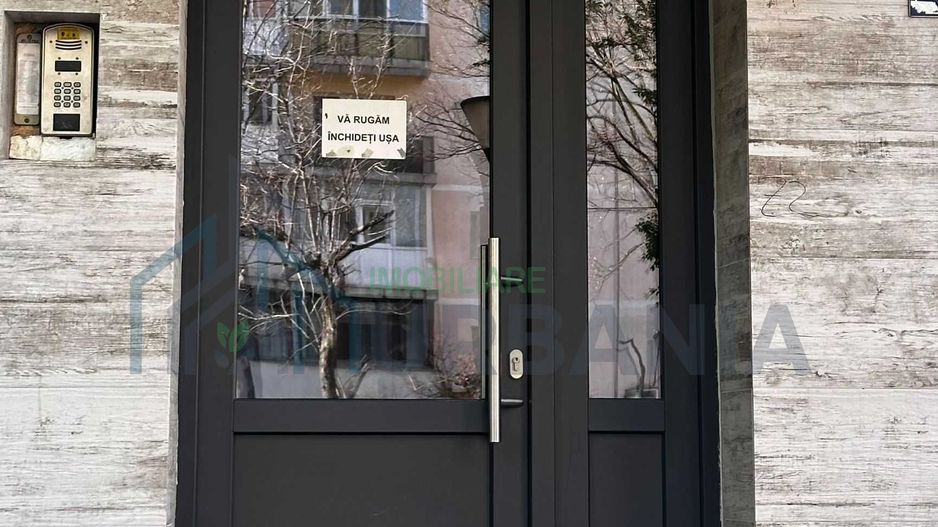 Apartament cu 2 camere de închiriat, Centru (Palas Mall), Iași - Poză 8