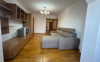 Ap 2 camere mobilat-utilat - zona Racadau - Poză 4