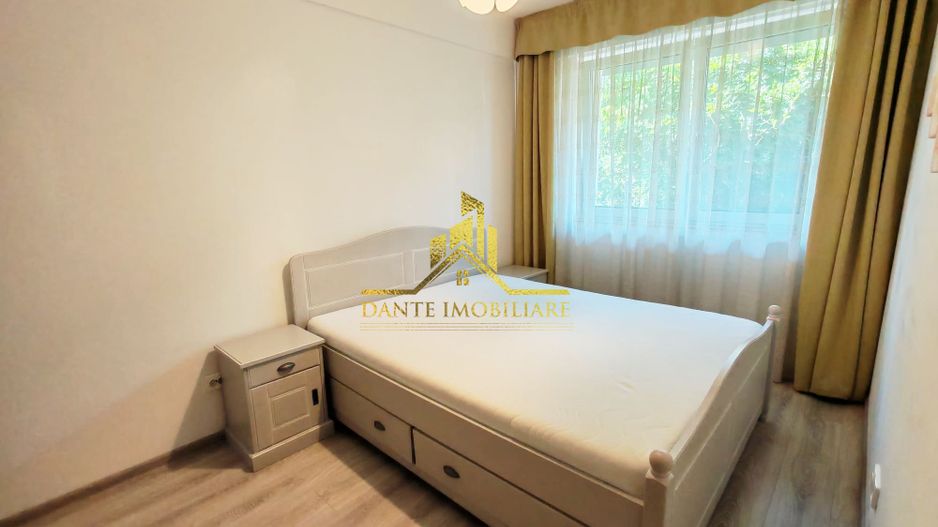 2 camere, mobilat modern, bloc nou, AC, Marasti, Iulius Mall - Poză 4