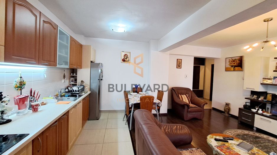 Apartament 2 camere, strada Buna Ziua! - Poză 5