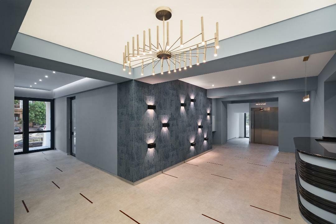 Apartament de lux 300 mp zona Opera RomânÄ/Cotroceni - Verdi Residence - Poză 2