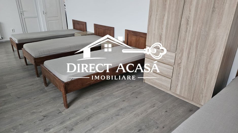 Cazare muncitori Ungheni 2 si 3 camere multiple unitati - Poză 13