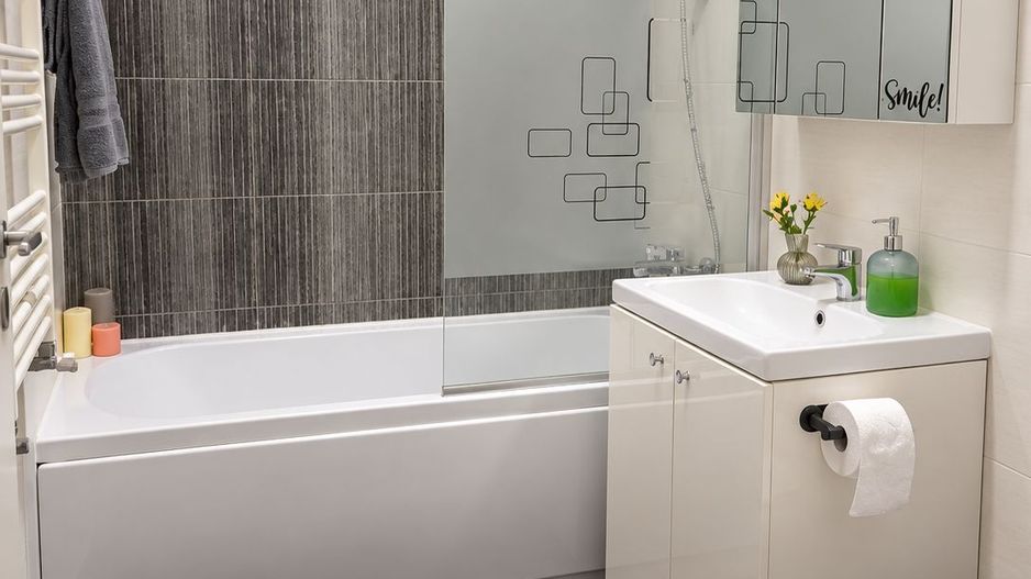 Calea Martirilor–ESO | 3 Camere | 2 Băi | Terasă | Parcare | Bloc 2018 - Poză 12