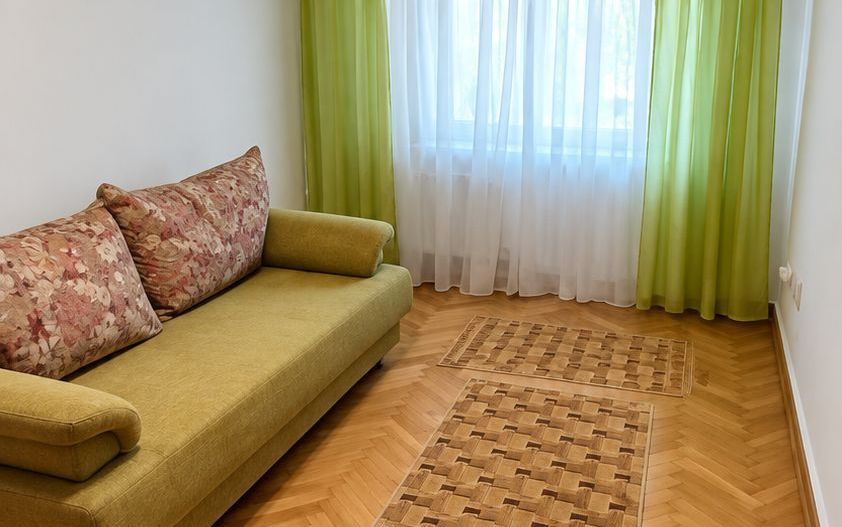 Complex Studențesc – Bd. Vasile Pârvan | 3 camere | Etaj 1 | 2 băi - Poză 7