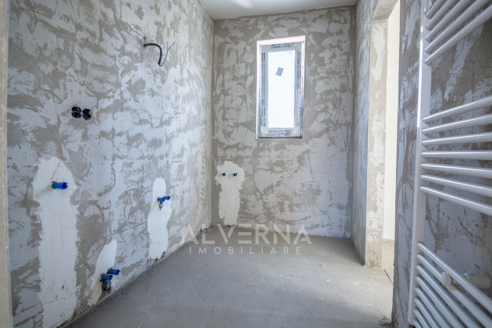 Apartament 3 camere, 70.3 mp, zona Restaurant Regal - Poză 10