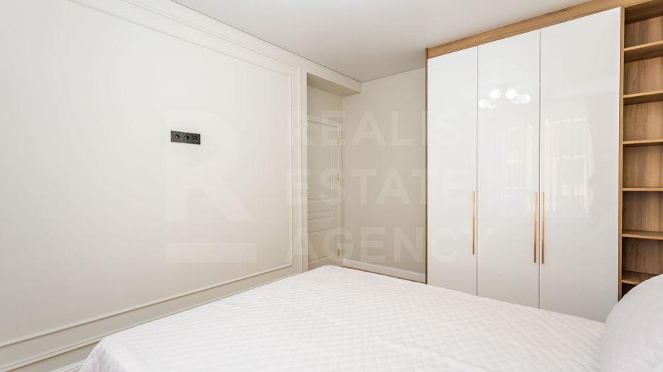 Vânzare, apartament, 2 camere, str. Durlești, Dumbrava - Poză 4