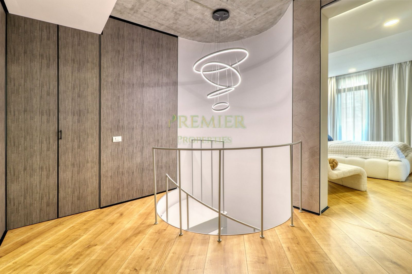 Duplex de lux cu 4 camere | Dinamic City | Mobilat și utilat complet | - Poză 13