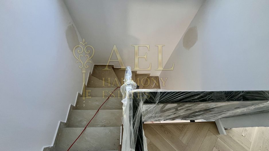 Vila *4 camere* // Domnești - Ilfov COMISION 0% - Poză 9