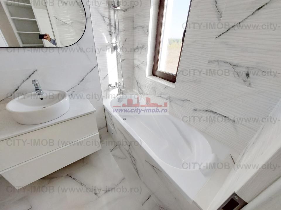 Vanzare Casa / Vila  5 Camere Corbeanca,  independenta energetic. - Poză 6