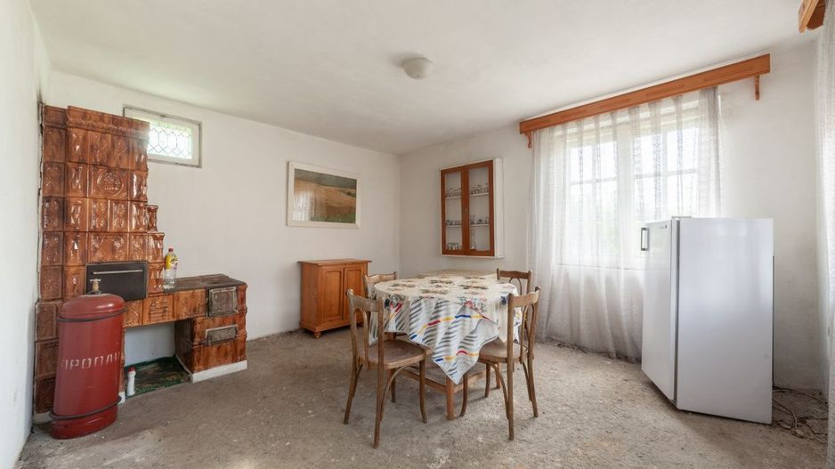 Casa +teren 1093 mp Domnesti-Arges cu o panorama superba! - Poză 6