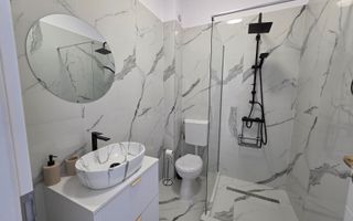 Studio de inchiriat– Zona Brana, Selimbar - Poză 4