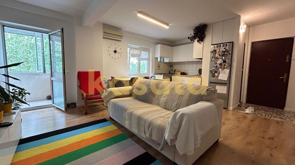 Apartament 3 camere | Aviației - Poză 4