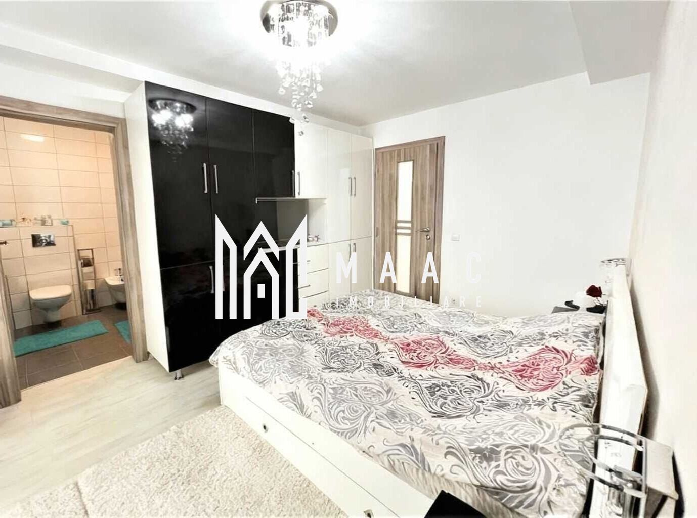 Apartament 3 Cam I Terasă 12mp I Parcare | C. Arhitecților - Poză 4