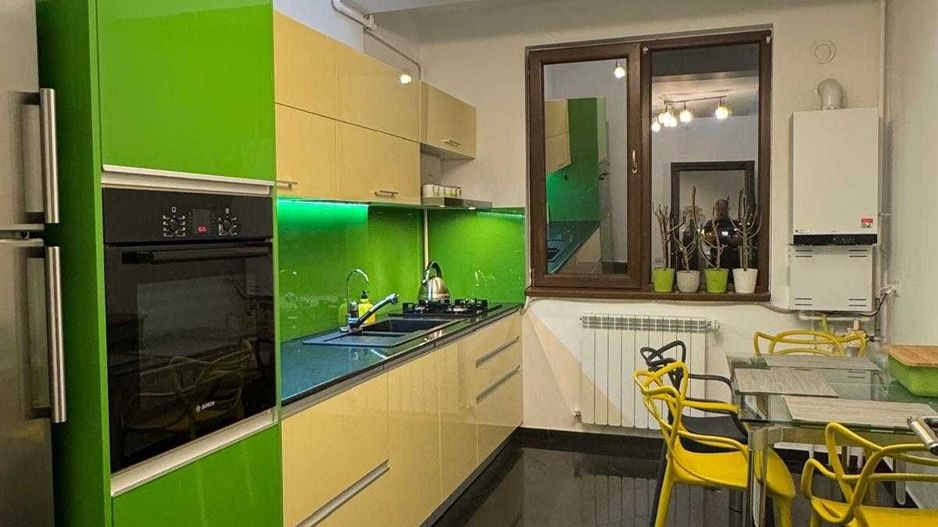 Apartament 3 camere | Grozăvești – Crângași | Bloc nou | Terasă 20mp - Poză 6