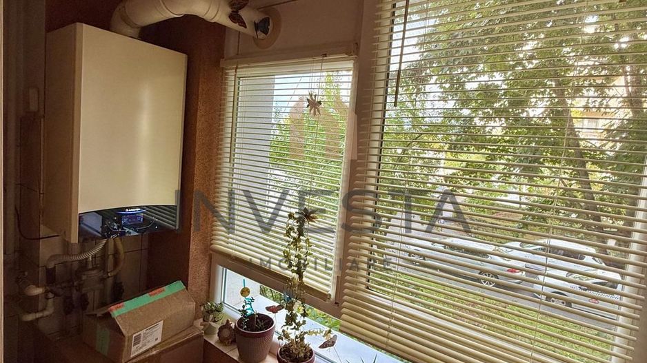 De vanzare apartament cu 2 camere pe strada Tulcea ! - Poză 9