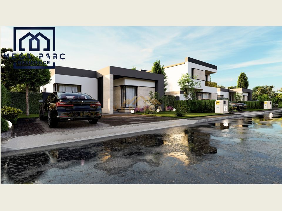 Case - Mega Parc Residence 9 - Poză 54