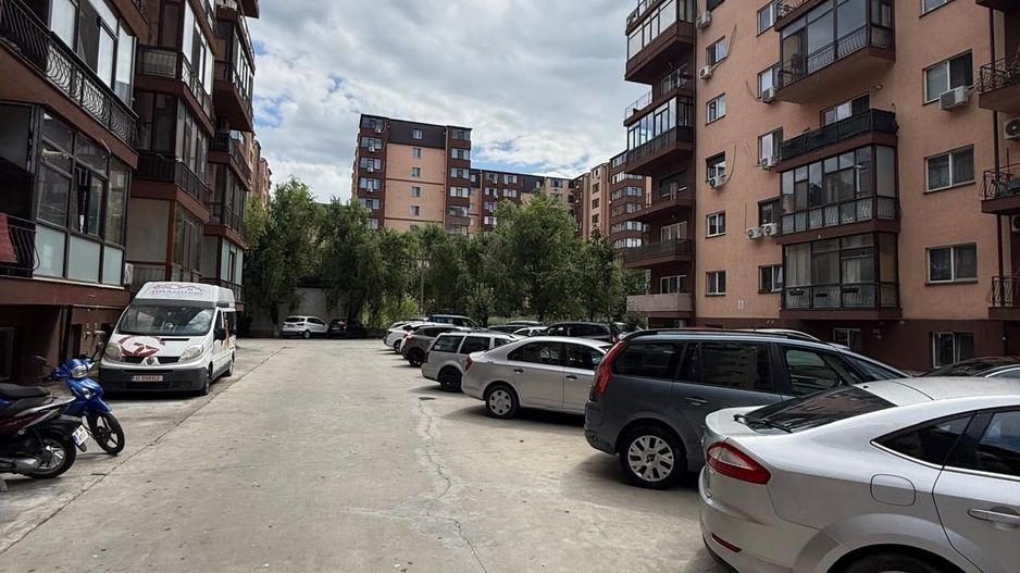 Apartament 2 camere 50,25 mp-complet mobilat/utilat-MILITARI REZIDENCE - Poză 20