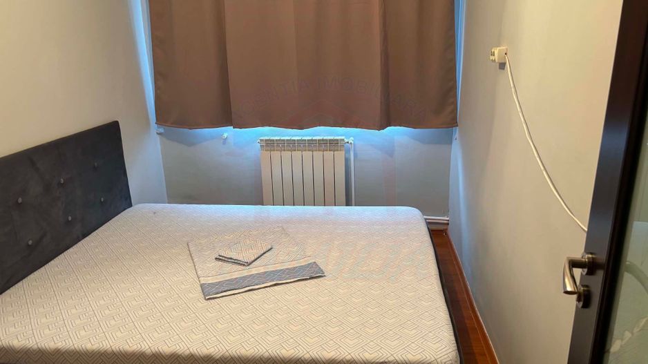 🏡De închiriat apartament 3 camere  | Micro 40 | 1600 lei - Poză 2