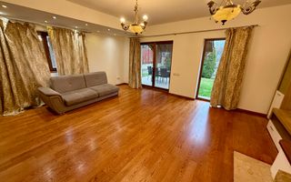 Casa cu 4 camere, Cartierul Europa/ Zorilor, Observatorului, UMF, UTCN - Poză 2