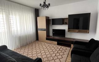 2 Camere de inchiriat | Mobilat | Centrală | Etaj 6 | Rotar Park - Poză 1