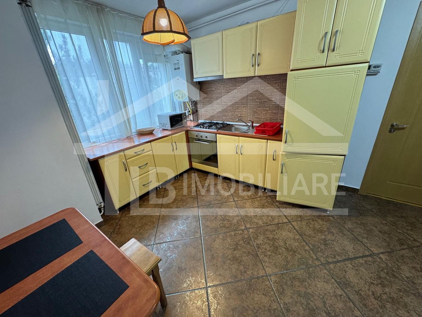 Apartament cu 2 camere, 72mp, Zona Dacia - Poză 7