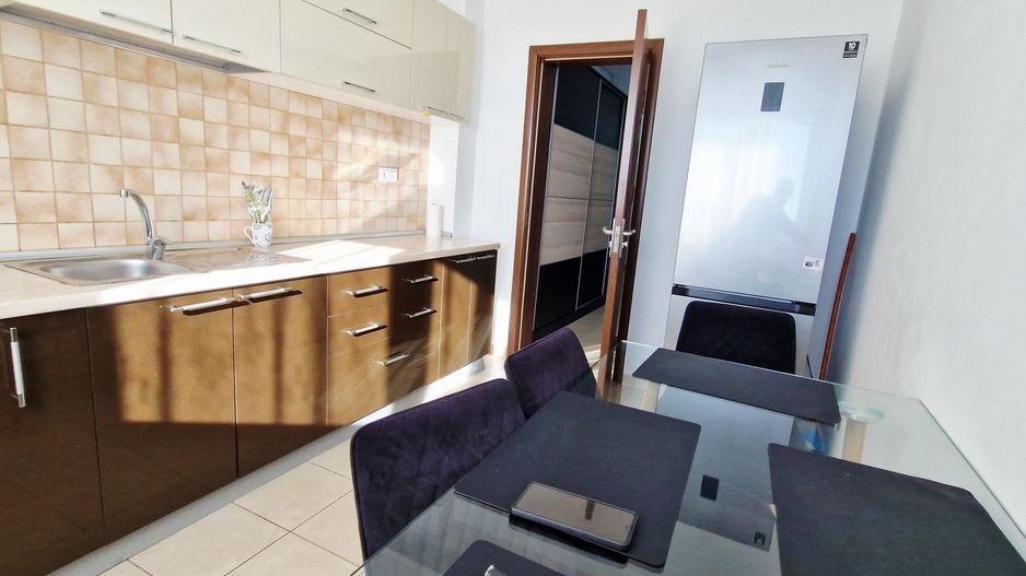 2 camere – Aleea Lunca Cernei | Complet mobilat și utilat | Etaj 6/7 - Poză 11